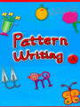 Pattern writing A